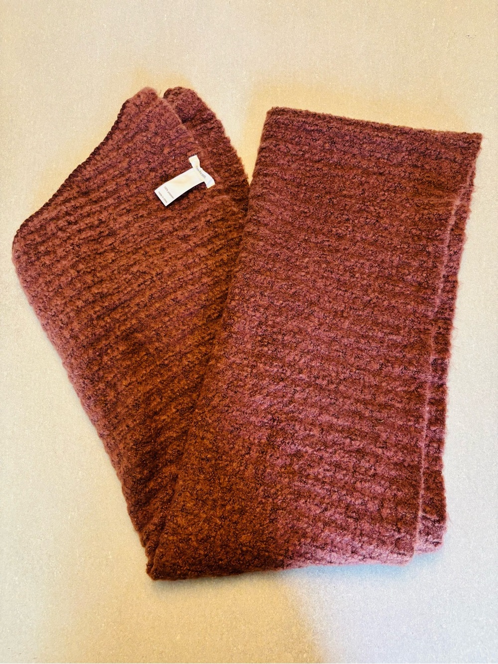 Maurices Scarf